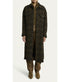 Gislene Coat - Khaki